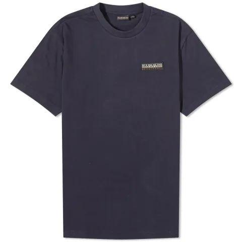 Iaato Patch Logo T-Shirt