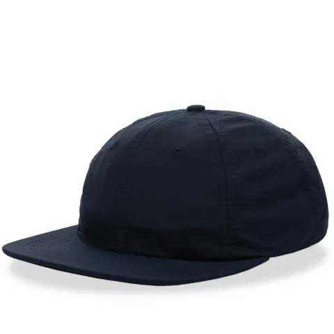 Econyl Six Panel Cap
