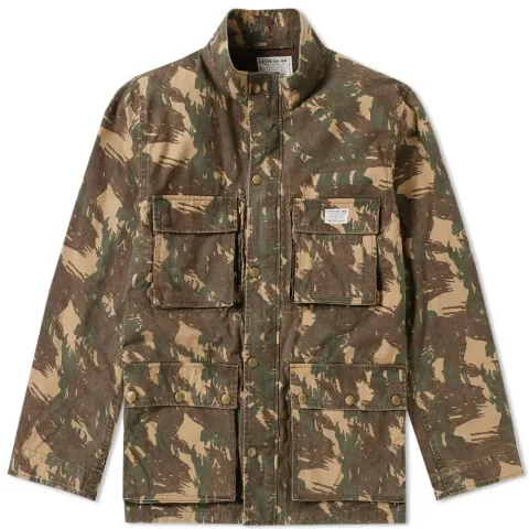 Paratrooper Jacket