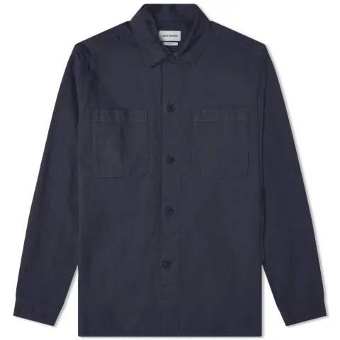 Eltham Overshirt