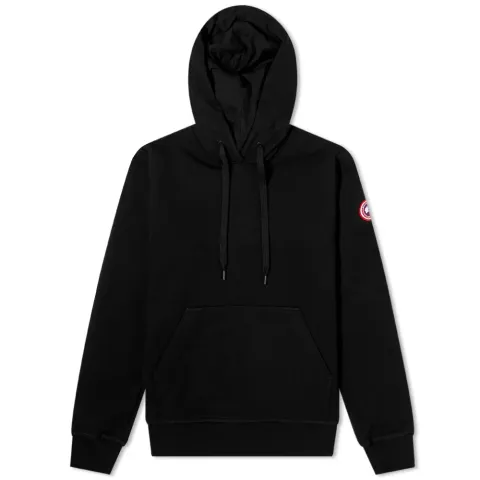 Muskoka Pull Over Hoodie