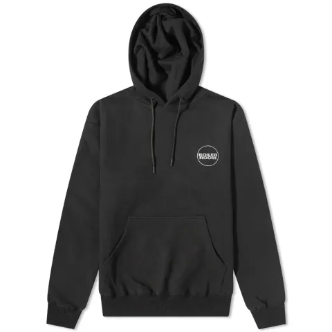 3M Logo Pop Over Hoodie