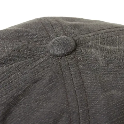 Logo Fusion Snapback Cap