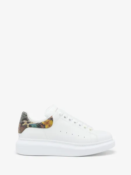 Oversized Sneaker