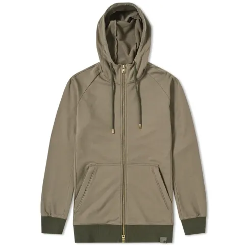 Adidas x Oyster Holdings XBYO Zip Hoody