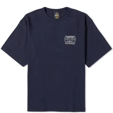 Razor Blade T-Shirt