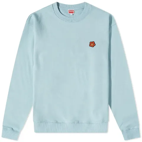 Boke Flower Crest Jumper