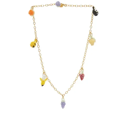 Chain Necklace