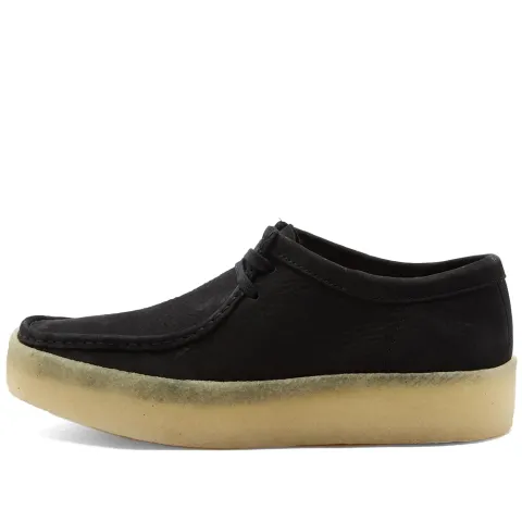 Wallabee Cup