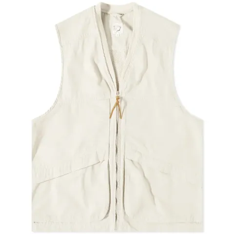Utility Vest