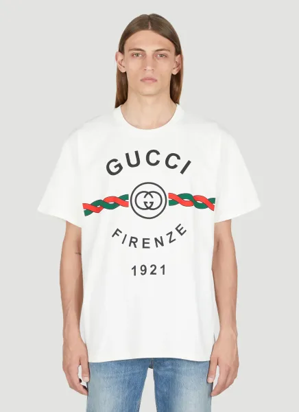 Firenze 1921 T-Shirt