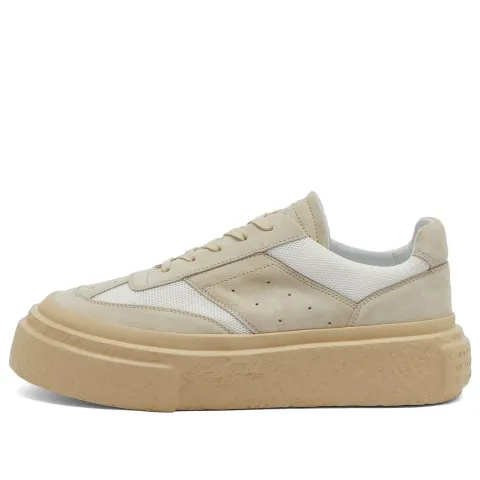 Oversized Sole Sneaker