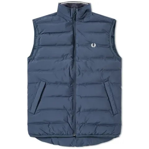 Fred Perry Insulated Gilet
