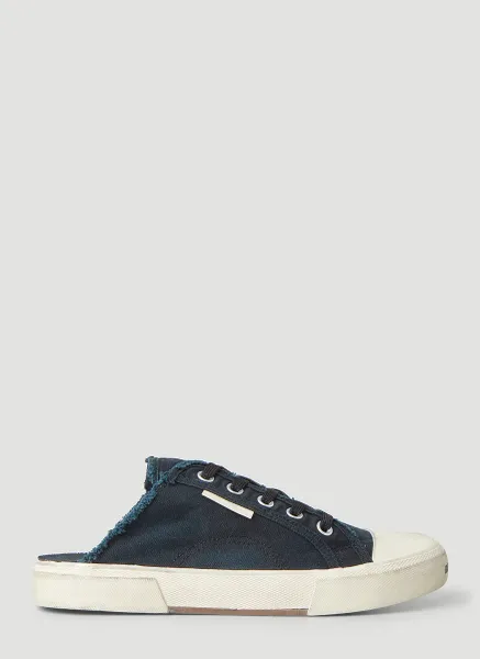 Paris Mule Sneakers