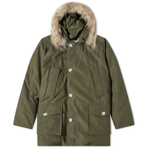 Artic Parka DF