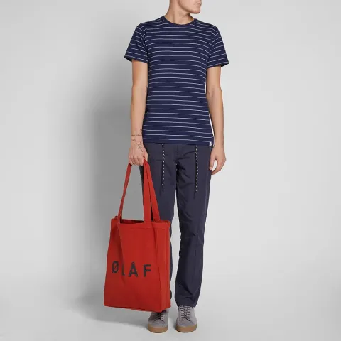 ØLÅF Tote Bag