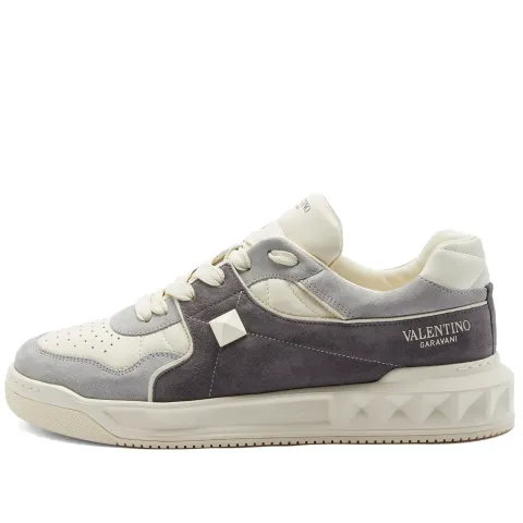 One Stud Sneaker