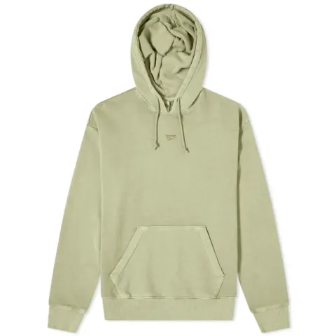 Natural Dye Hoodie