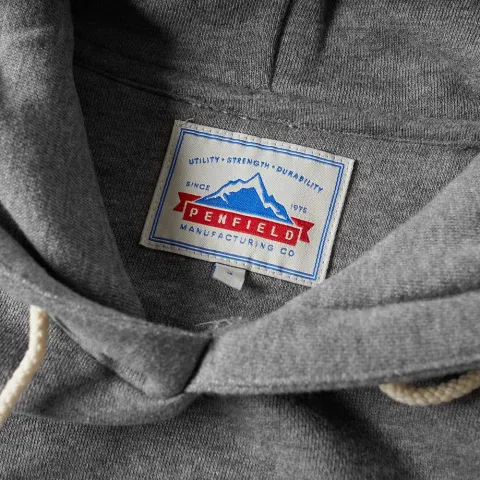Starkville Hoody