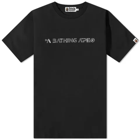 Ape Head Moon T-Shirt