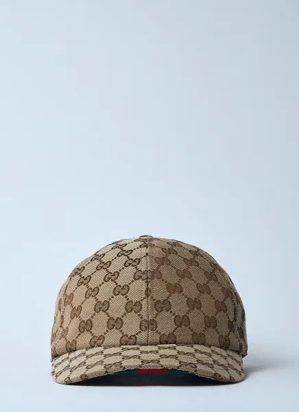GG Supreme Baseball Cap
