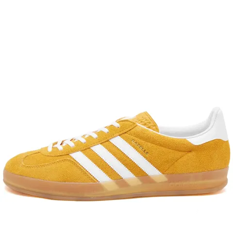 Gazelle Indoor