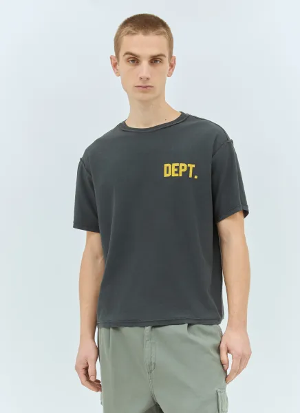 Dept Student/Coach Reversible T-Shirt