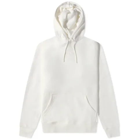 Luxury Popover Hoodie