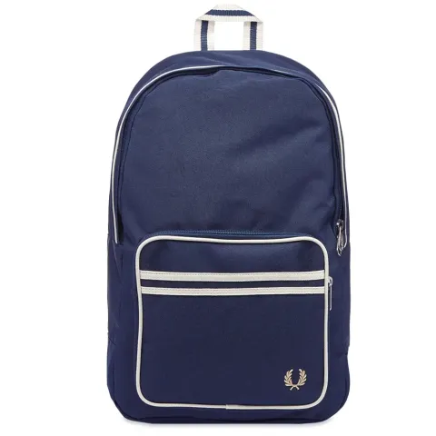 Fred Perry Twin Tipped Backpack