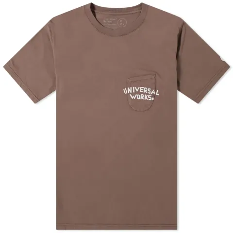Pocket Tee