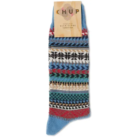 Chup Shasta Sock