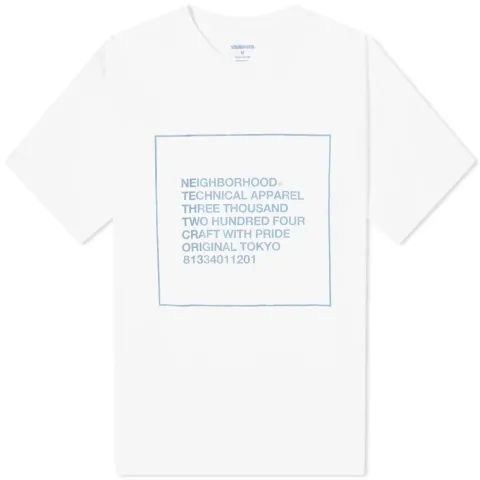 NH-6 Tee