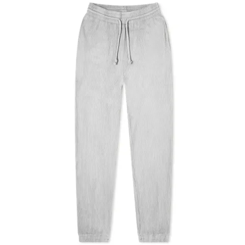 Ribbed Sweat Pant