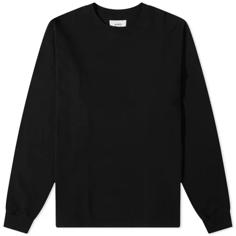 All 01 Long Sleeve T-Shirt
