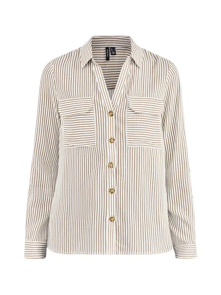Name It Bumpy Long Sleeve Shirt