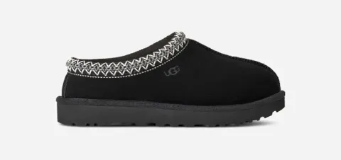 Ugg Tasman II for Women, Suede/Polyester
