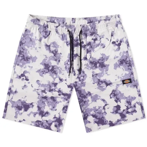 Sunburg Tie Dye Shorts