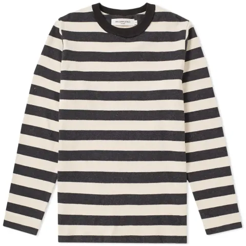 Striped Shirt