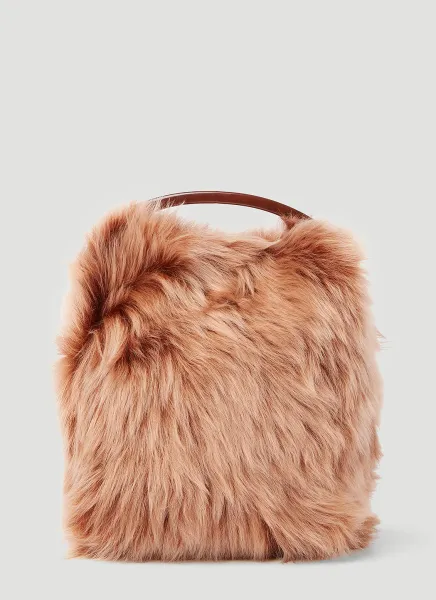 Pony Hair Handbag