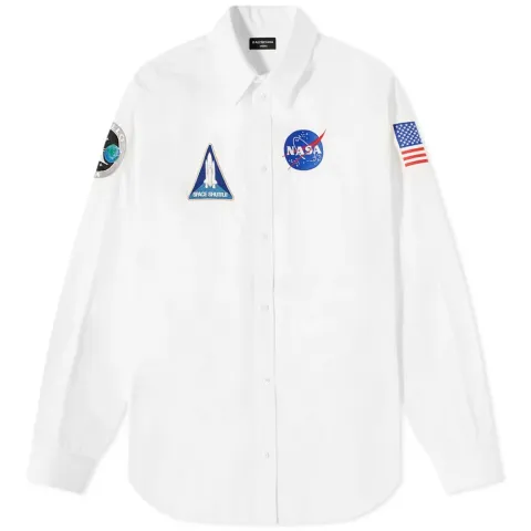 NASA Space Shirt