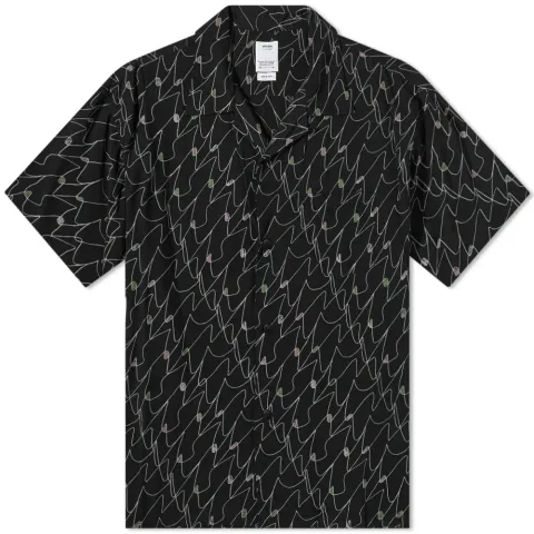 Wallis Print Vacation Shirt
