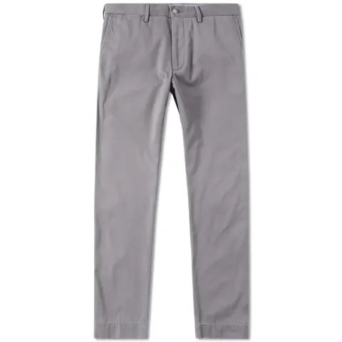 Slim Fit Newport Chino