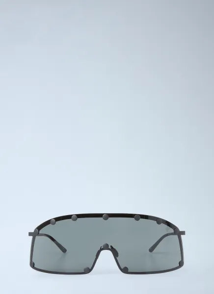 Shielding Sunglasses