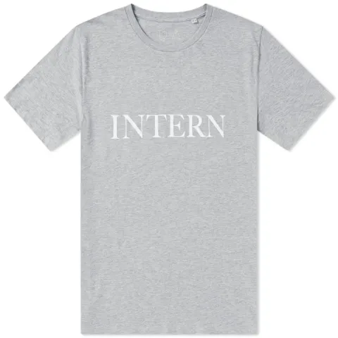 Intern Tee