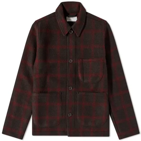 Field Jacket