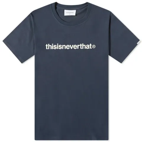 T-Logo T-Shirt