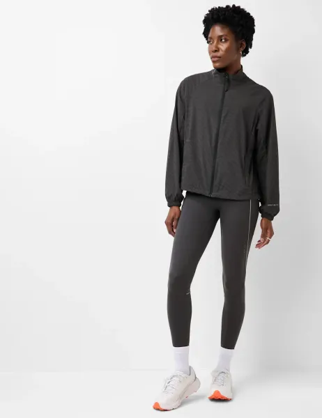 Sweaty Betty Runners High Reflective Shell Jacket
