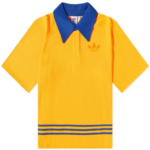 Adicolor 70s Knit Polo