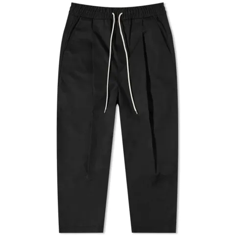 Signature Drawstring Pant