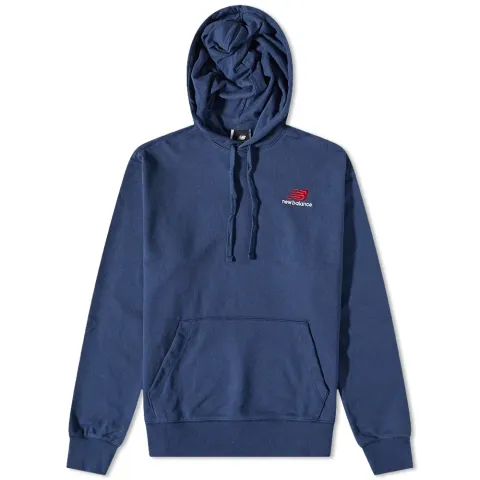 Essentials Uni-ssentials PO Hoodie